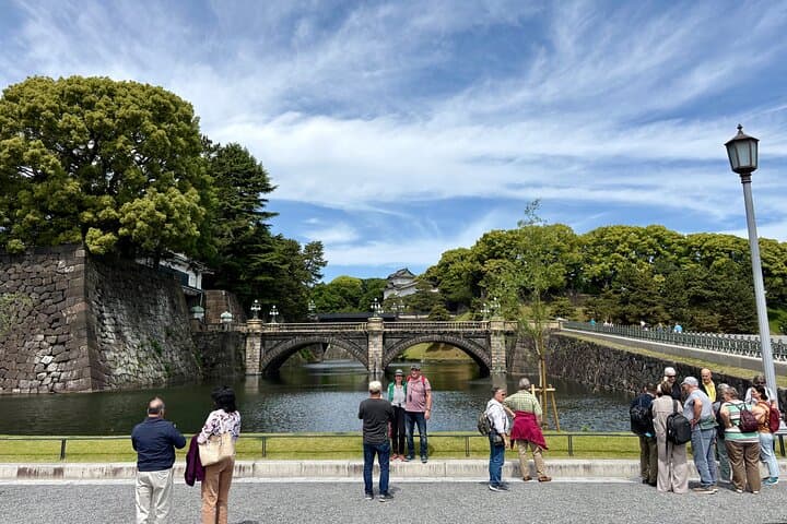 Tokyo Private 6-Hour Car Tour with English-Speaking Guide — photo 5