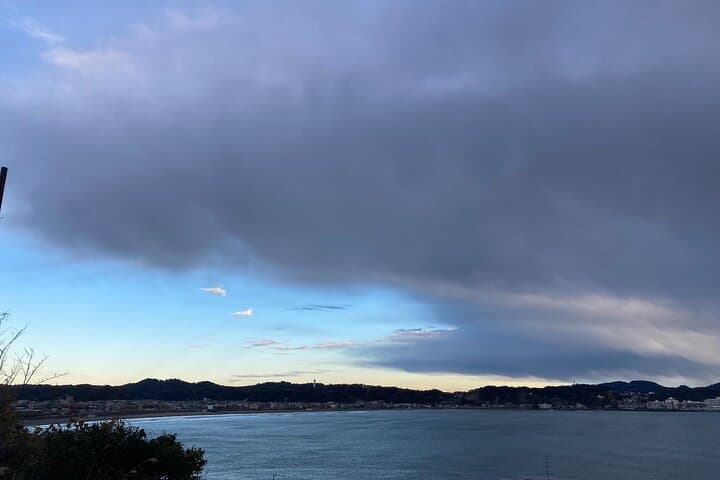 Kamakura Seaside Morning Walking Tour — photo 7