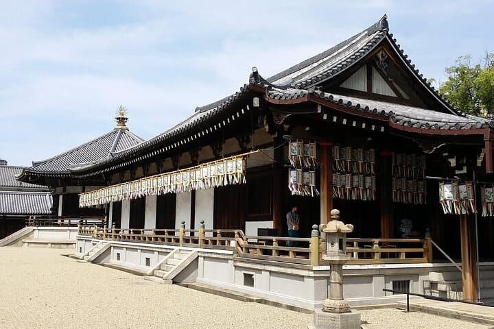 Full Day Private Osaka Tour with Local Highlights and Hidden Gems — photo 2