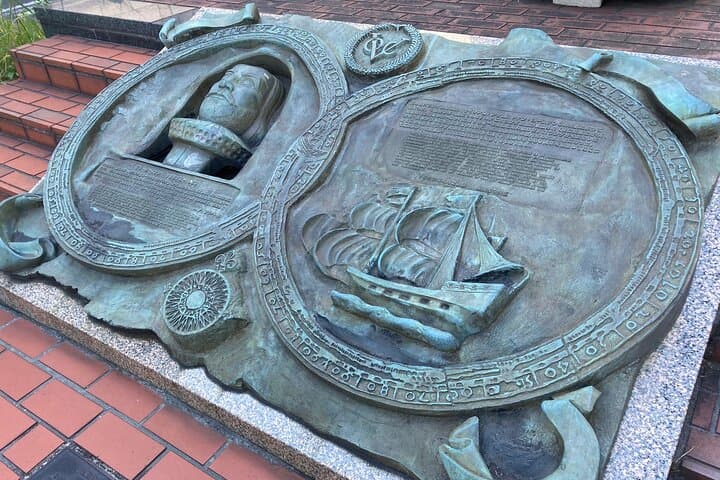 Walking Tour to Discover William Adams in Edo City — photo 6