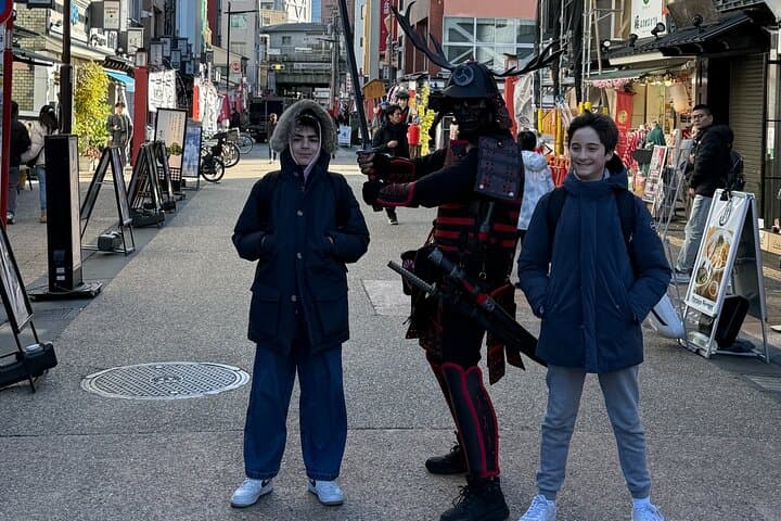 Tokyo Full-Day Private Walking Tour – Fully Personalized — photo 14
