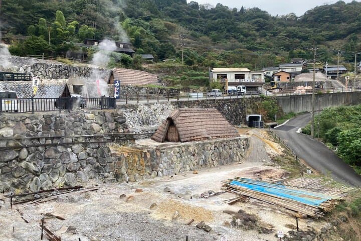 Beppu and Yufuin Hot Springs and Nature Tour — photo 16