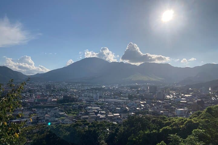 Beppu and Yufuin Hot Springs and Nature Tour — photo 4