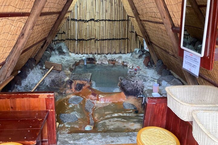 Beppu and Yufuin Hot Springs and Nature Tour — photo 5
