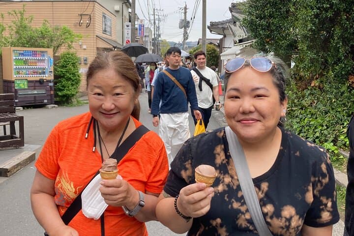 Beppu and Yufuin Hot Springs and Nature Tour — photo 13