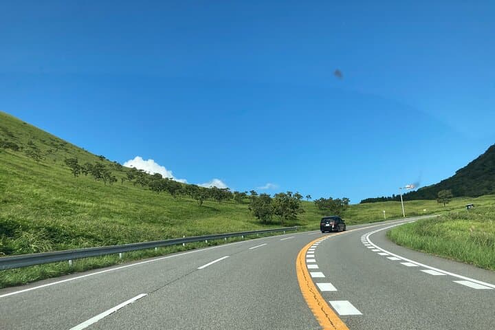 Beppu and Yufuin Hot Springs and Nature Tour — photo 14