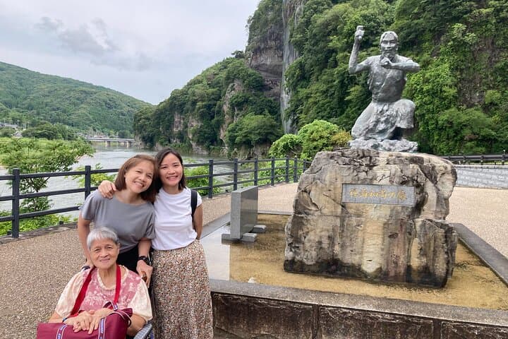 Beppu and Yufuin Hot Springs and Nature Tour — photo 8