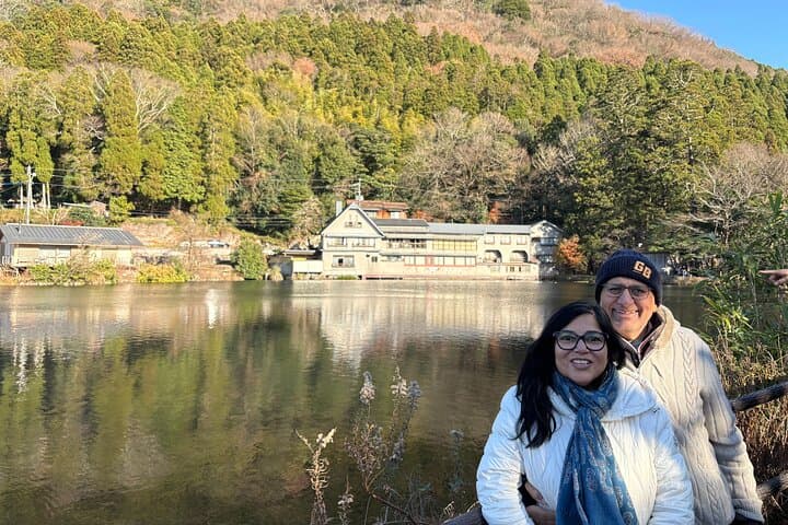 Beppu and Yufuin Hot Springs and Nature Tour — photo 3