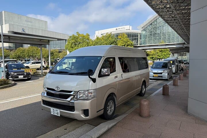 Kanazawa : World-Class Fukui Dinosaur Museum Small Group Tour — photo 17