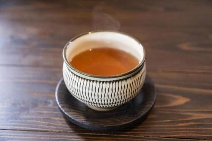 Japanese Sushi Making & Tea Ceremony Experience in Tokyo — photo 3