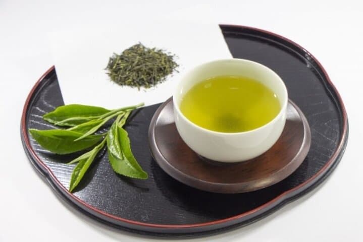 Japanese Sushi Making & Tea Ceremony Experience in Tokyo — photo 6