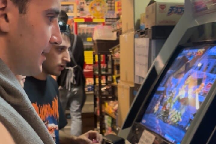 4 Hour Akihabara Anime and Retro Game Shopping Tour — photo 7