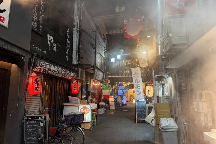 Tokyo Private Custom Tour with Local Guide — photo 7