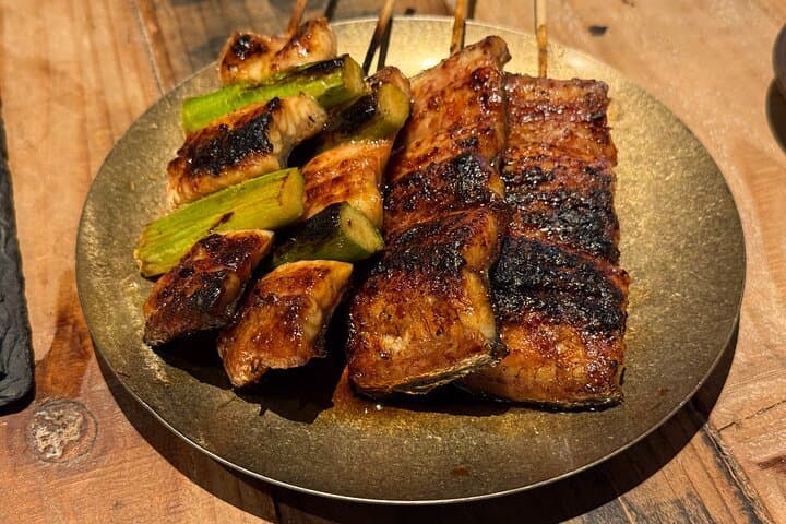 Tokyo Nakano’s Hidden Izakaya & Bar Hopping Tour — photo 14