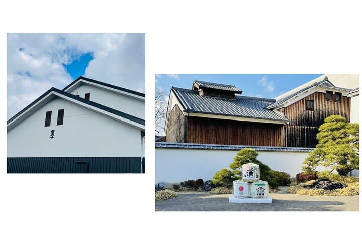 One Day Sake Brewery Tour in Nadagogo — photo 2
