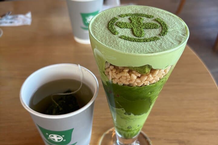 Uji Walking Tour World Heritage Temple and Matcha Custom Made — photo 5