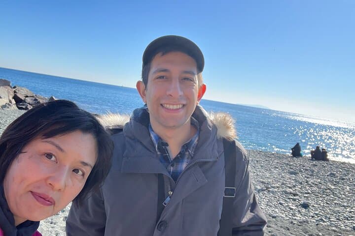 Odawara Castle Sightseeing Tour by Shinkansen — photo 10