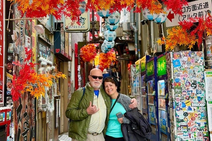 Private Curated Tour | Get Tokyo’s Must Sees & Unique Insights — photo 2