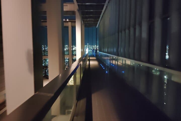 Nagoya: Two Towers, One Night of Urban Elegance — photo 13