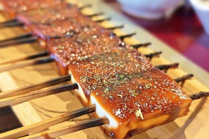 Aichi (Okazaki): Haccho Miso Brewery Tour and Lunch — photo 4
