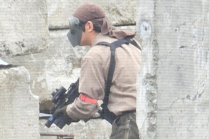 Tokyo Guns and WW2 Military — photo 17