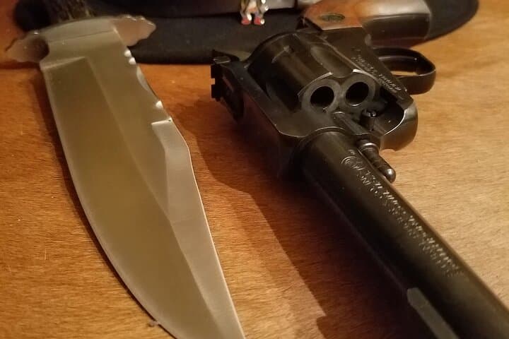 Tokyo Guns and WW2 Military — photo 18