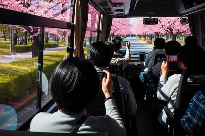 Ghibli Park Nagoya City Tour with Expert Guide from Tokyo — photo 9