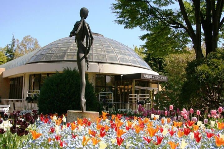 Ghibli Park Nagoya City Tour with Expert Guide from Tokyo — photo 7