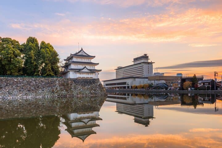 Ghibli Park Nagoya City Tour with Expert Guide from Tokyo — photo 5