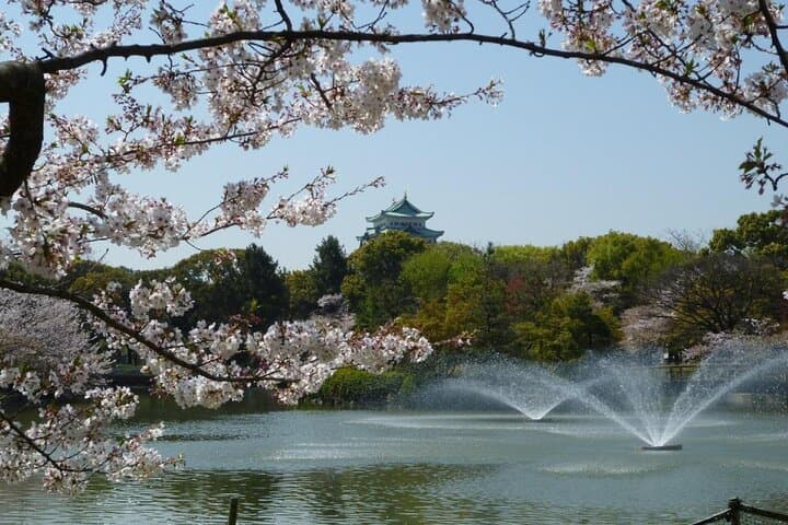 Ghibli Park Nagoya City Tour with Expert Guide from Tokyo — photo 6