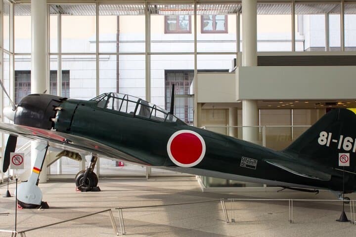 Tokyo Guns and WW2 Military — photo 7