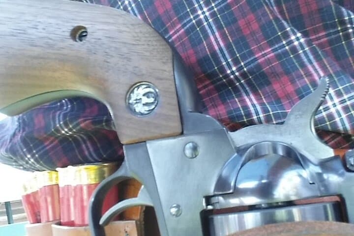 Tokyo Guns and WW2 Military — photo 13