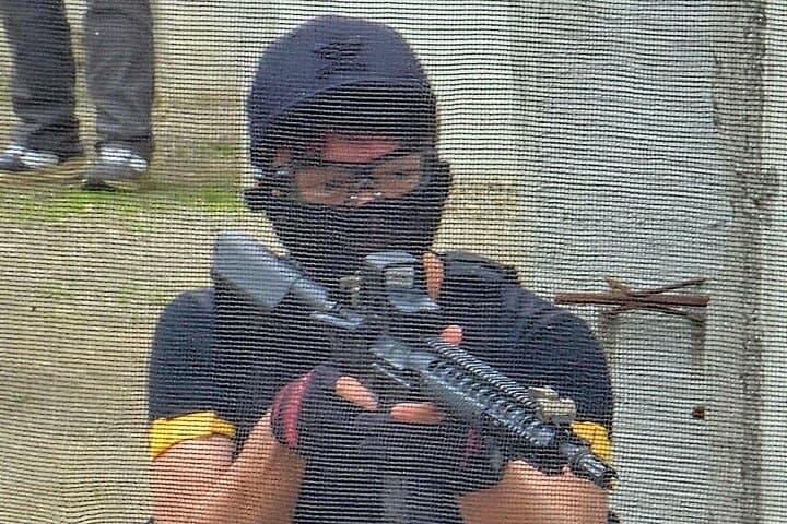 Tokyo Guns and WW2 Military — photo 11