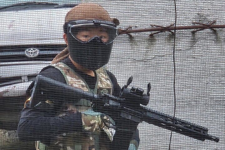 Tokyo Guns and WW2 Military — photo 6