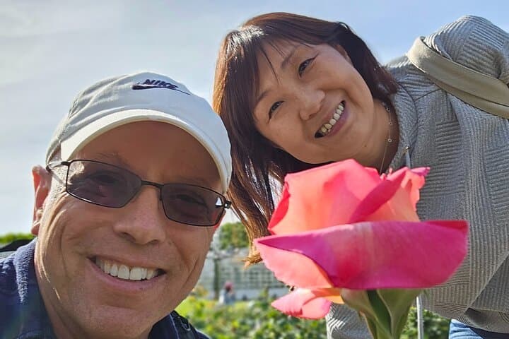 Jindaiji Temple and Botanical Gardens — photo 7