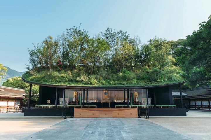 Fukuoka:Dazaifu, Yufuin Village, Beppu Ropeway, Kamado Jigoku — photo 3
