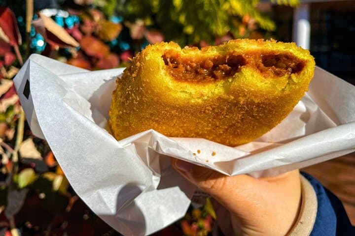 Osaka: Taste of Tenma Foodie Adventure — photo 3