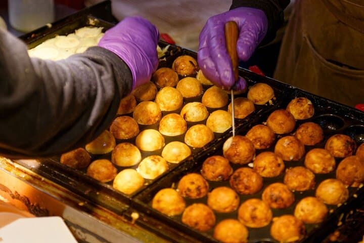 Osaka: Taste of Tenma Foodie Adventure — photo 6