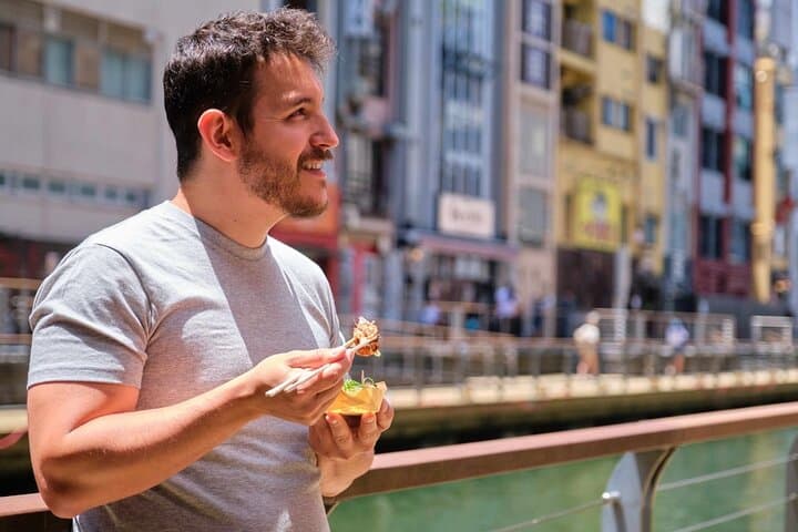 Osaka: Taste of Tenma Foodie Adventure — photo 5