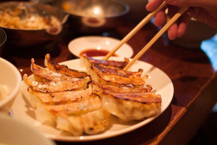 Osaka: Taste of Tenma Foodie Adventure — photo 9