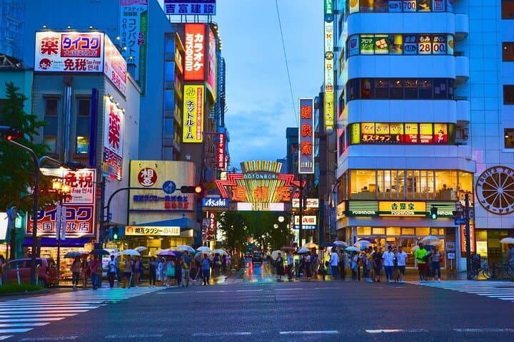 Osaka: Taste of Tenma Foodie Adventure — photo 2