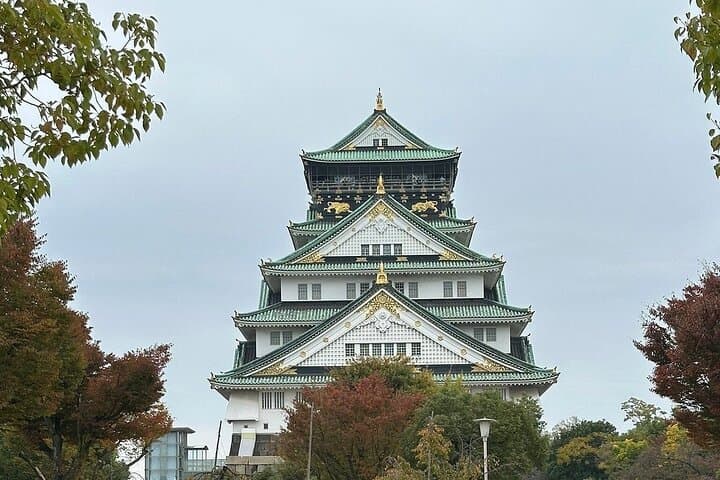Full Day Private Osaka Tour with Local Highlights and Hidden Gems — photo 6