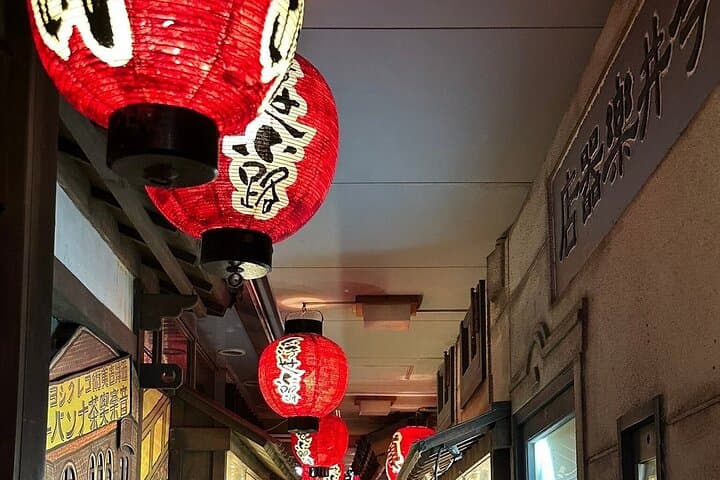 Full Day Private Osaka Tour with Local Highlights and Hidden Gems — photo 9