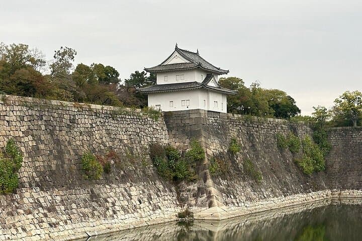 Full Day Private Osaka Tour with Local Highlights and Hidden Gems — photo 10