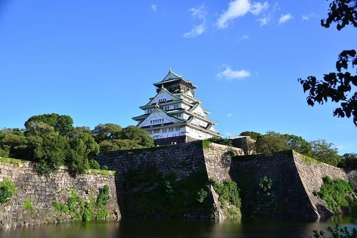 Full Day Private Osaka Tour with Local Highlights and Hidden Gems — photo 14