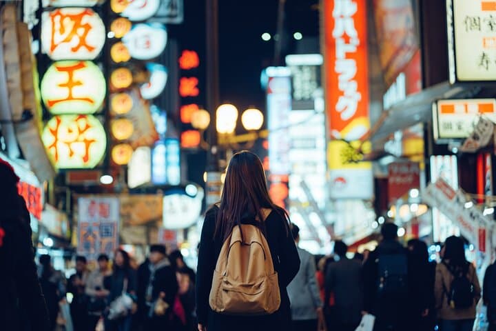 Osaka: Taste of Tenma Foodie Adventure — photo 12