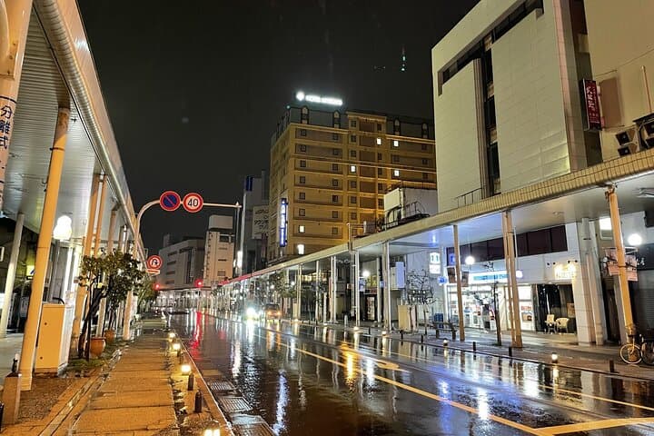 Aomori: Local Food & Bar Hopping Near Aomori Station — photo 3