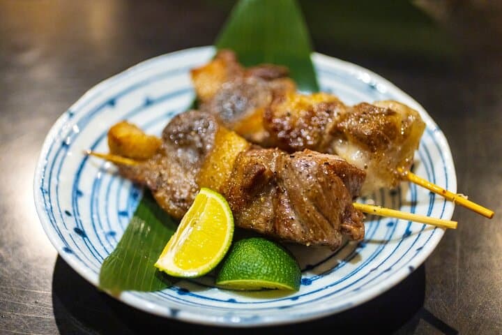 Aomori: Local Food & Bar Hopping Near Aomori Station — photo 2