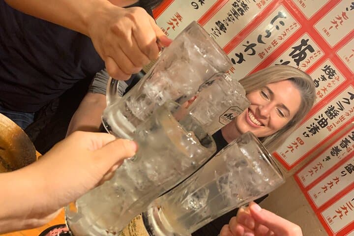 Aomori: Local Food & Bar Hopping Near Aomori Station — photo 10