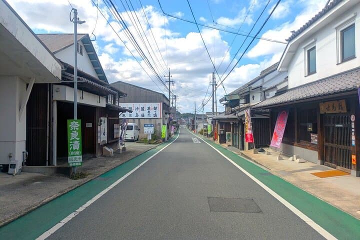 Experience Authentic Kimono and Period Costume in Munakata — photo 3